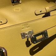 HERMES KELLY WOC BAG 03 - 2