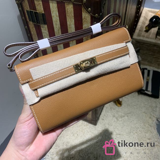 HERMES KELLY WOC BAG 04 - 1