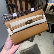 HERMES KELLY WOC BAG 04 - 1