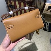 HERMES KELLY WOC BAG 04 - 4