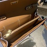 HERMES KELLY WOC BAG 04 - 5