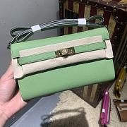 HERMES KELLY WOC BAG 05 - 1