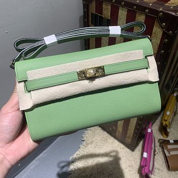 HERMES KELLY WOC BAG 05