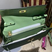 HERMES KELLY WOC BAG 05 - 5