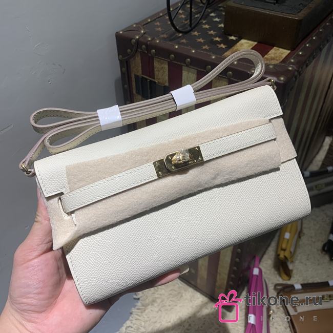 HERMES KELLY WOC BAG 06 - 1