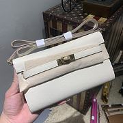 HERMES KELLY WOC BAG 06 - 1