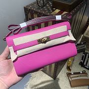 HERMES KELLY WOC BAG 07 - 1