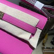 HERMES KELLY WOC BAG 07 - 4