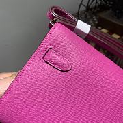 HERMES KELLY WOC BAG 07 - 3