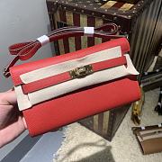 HERMES KELLY WOC BAG 08 - 1