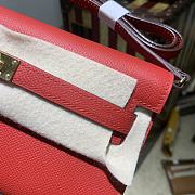 HERMES KELLY WOC BAG 08 - 2