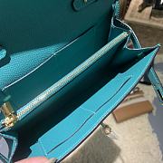 HERMES KELLY WOC BAG 09 - 4