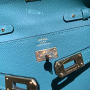 HERMES KELLY WOC BAG 09 - 3