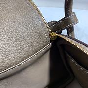 HERMES LINDY MINI HANDMADE 06 - 2