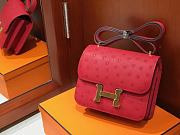 HERMES CONSTANCE HANDMADE 03 - 1