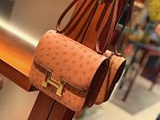 HERMES CONSTANCE HANDMADE 04 - 4