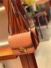 HERMES CONSTANCE HANDMADE 04 - 3