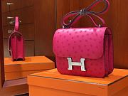 HERMES CONSTANCE HANDMADE 05 - 1