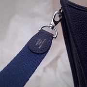 HERMES EVELYNE MINI BAG 01 - 6