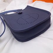 HERMES EVELYNE MINI BAG 01 - 5