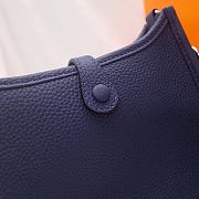 HERMES EVELYNE MINI BAG 01 - 3