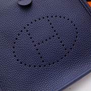 HERMES EVELYNE MINI BAG 01 - 2