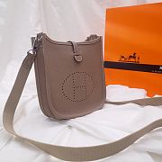 HERMES EVELYNE MINI BAG 02 - 1