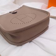 HERMES EVELYNE MINI BAG 02 - 6