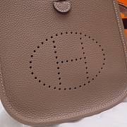 HERMES EVELYNE MINI BAG 02 - 4