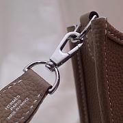 HERMES EVELYNE MINI BAG 02 - 3