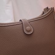 HERMES EVELYNE MINI BAG 02 - 2