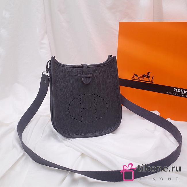 HERMES EVELYNE MINI BAG 03 - 1