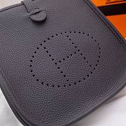 HERMES EVELYNE MINI BAG 03 - 3