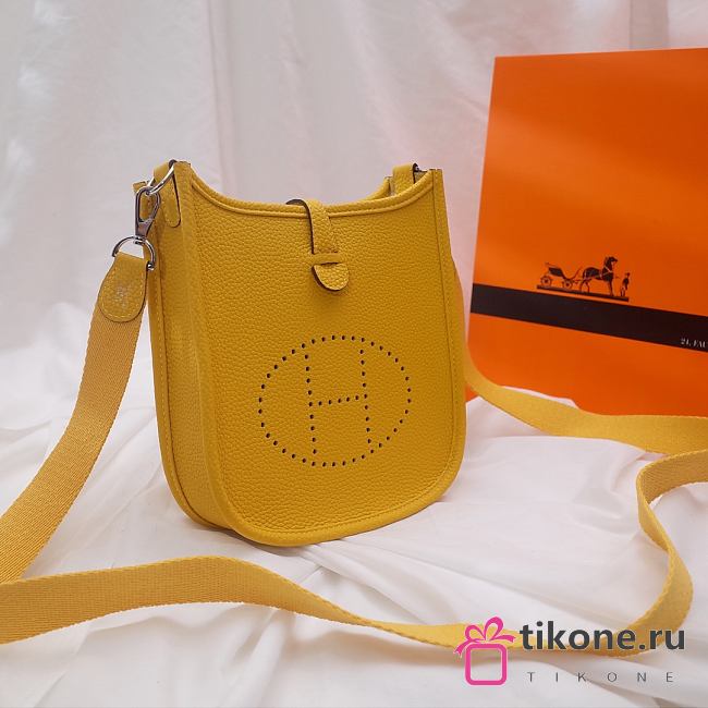 HERMES EVELYNE MINI BAG 04 - 1