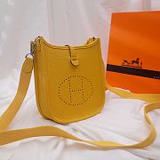 HERMES EVELYNE MINI BAG 04 - 1