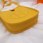 HERMES EVELYNE MINI BAG 04 - 5