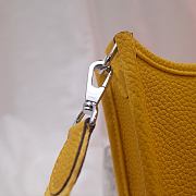 HERMES EVELYNE MINI BAG 04 - 4