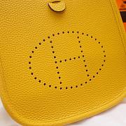 HERMES EVELYNE MINI BAG 04 - 2