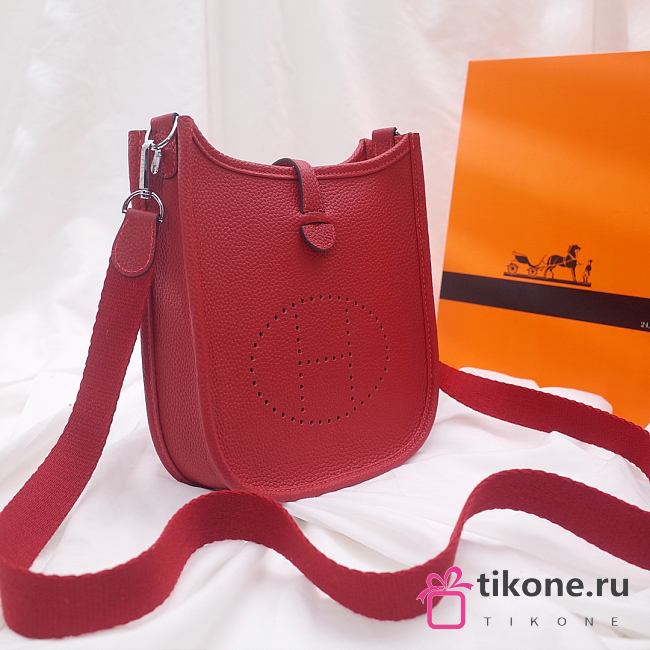 HERMES EVELYNE MINI BAG 05 - 1