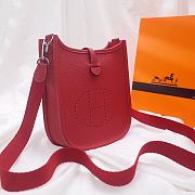 HERMES EVELYNE MINI BAG 05 - 1