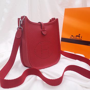 HERMES EVELYNE MINI BAG 05