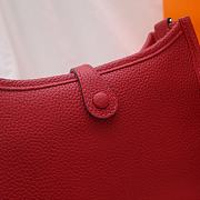 HERMES EVELYNE MINI BAG 05 - 2