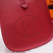 HERMES EVELYNE MINI BAG 05 - 3