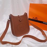 HERMES EVELYNE MINI BAG 06 - 1