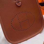 HERMES EVELYNE MINI BAG 06 - 6