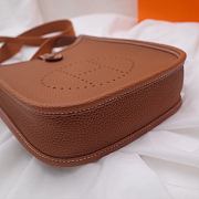 HERMES EVELYNE MINI BAG 06 - 3