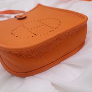 HERMES EVELYNE MINI BAG 08 - 5