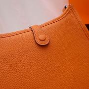 HERMES EVELYNE MINI BAG 08 - 2