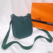 HERMES EVELYNE MINI BAG 09 - 1