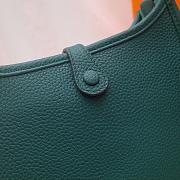 HERMES EVELYNE MINI BAG 09 - 6